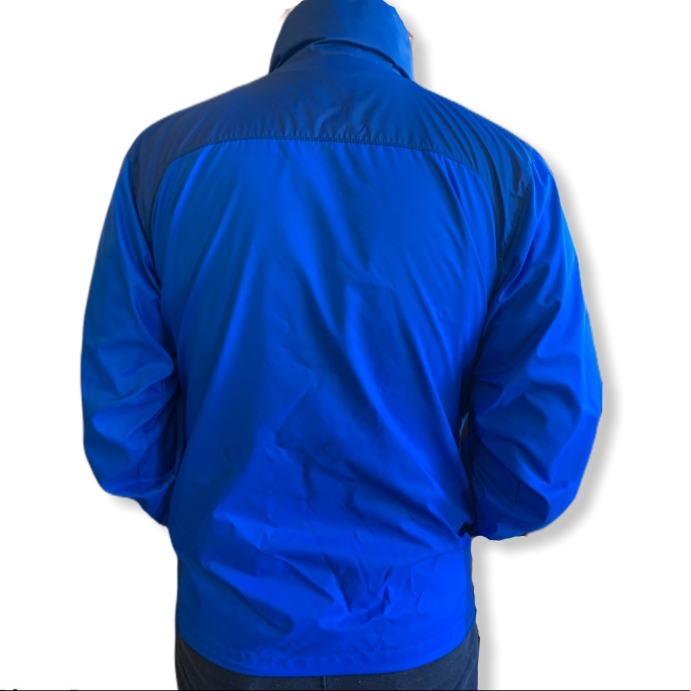 Packable Columbia Jacket Size Medium - image 2